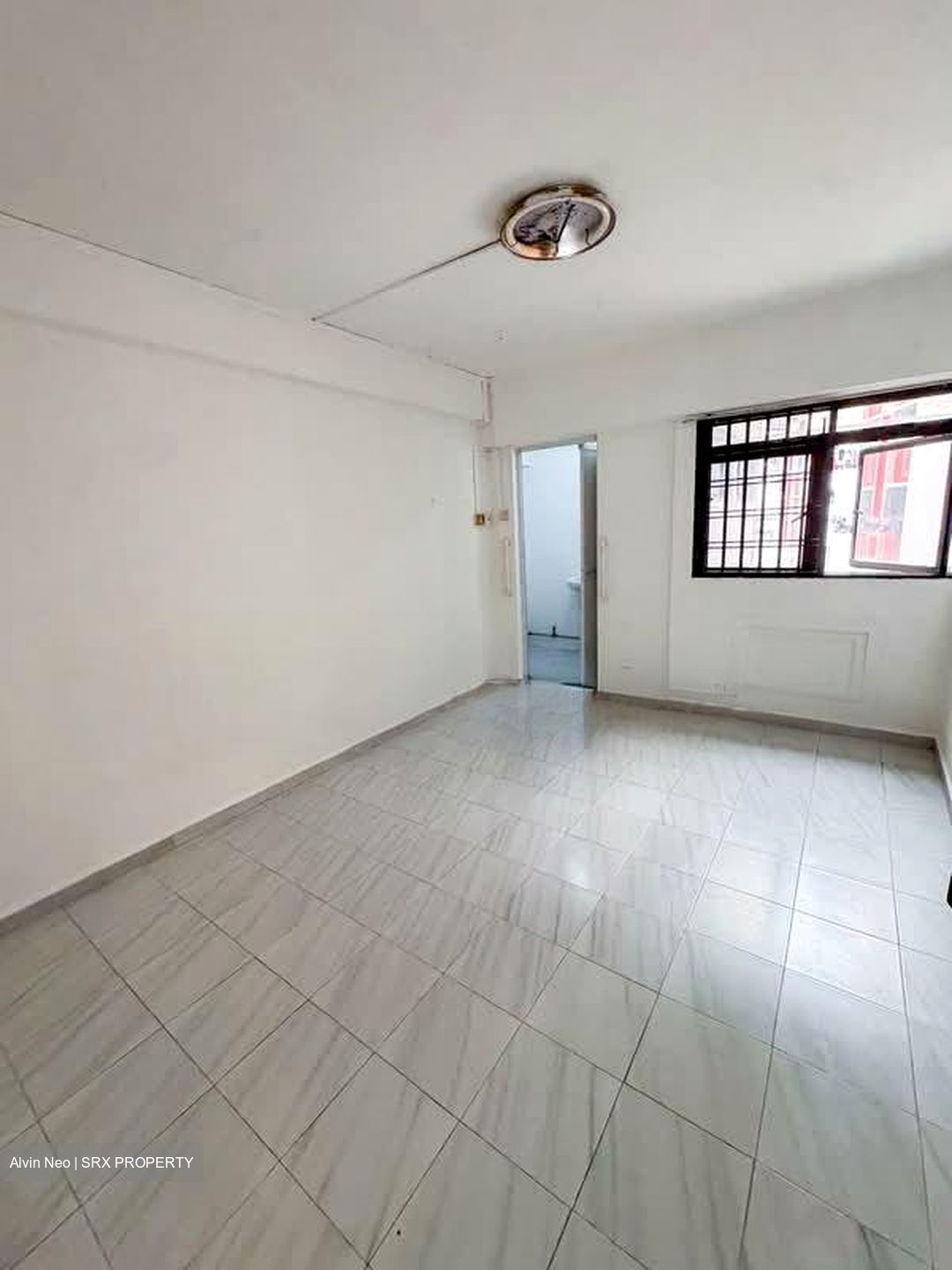 Blk 271 Tampines Street 21 (Tampines), HDB 3 Rooms #551310101